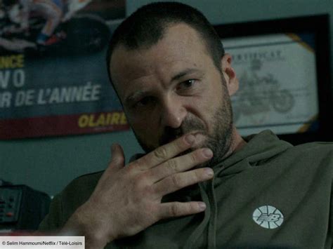 The Union : Le film numéro 1 sur Netflix aura.